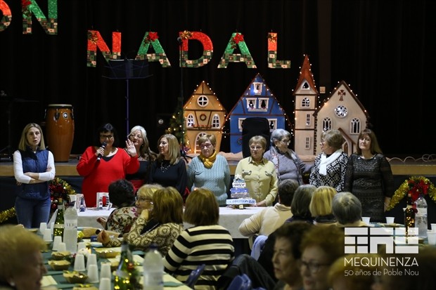 La Dona Navidad