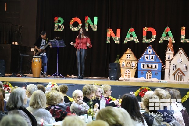 La Dona Navidad