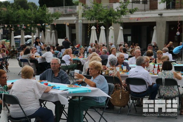 Fiesta Temática La Dona