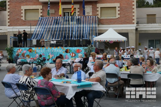 Fiesta Temática La Dona
