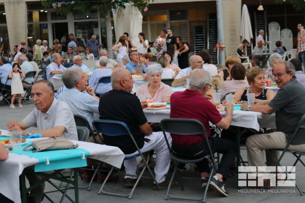Fiesta Temática La Dona