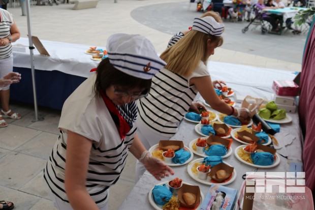 Fiesta Temática La Dona