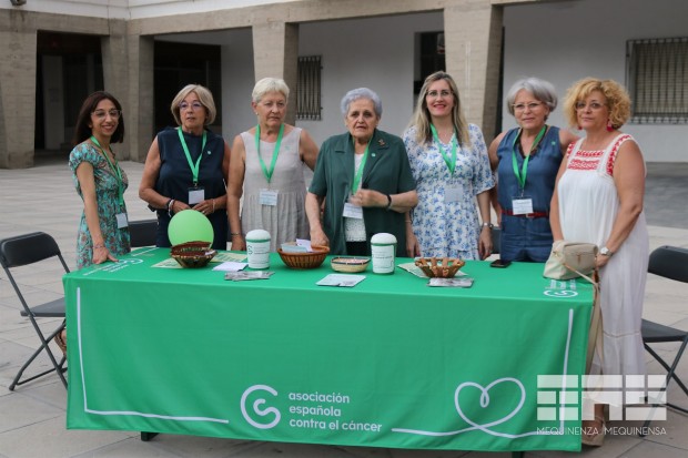 Fiesta Temática La Dona