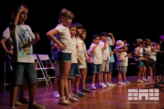 Concierto de Verano Escuela Municipal de Música José Ferrer