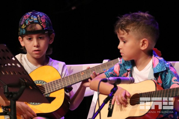 Concierto de Verano Escuela Municipal de Música José Ferrer