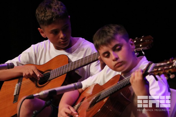 Concierto de Verano Escuela Municipal de Música José Ferrer