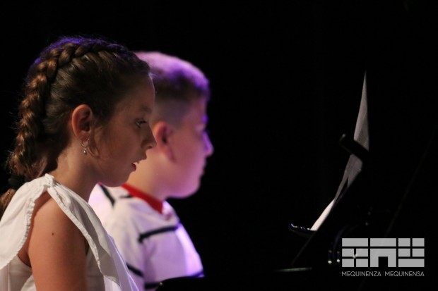 Concierto de Verano Escuela Municipal de Música José Ferrer