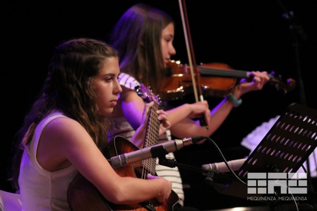 Concierto de Verano Escuela Municipal de Música José Ferrer
