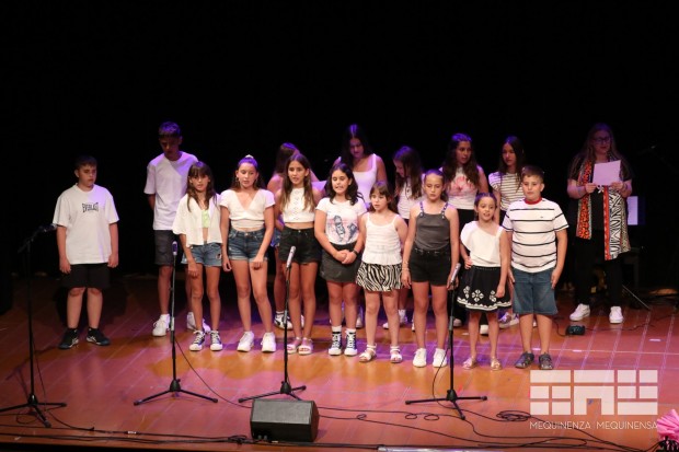 Concierto de Verano Escuela Municipal de Música José Ferrer