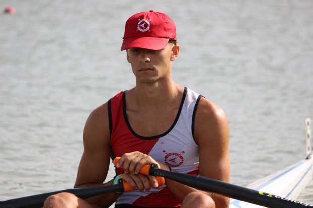 Campeonato de España de Remo