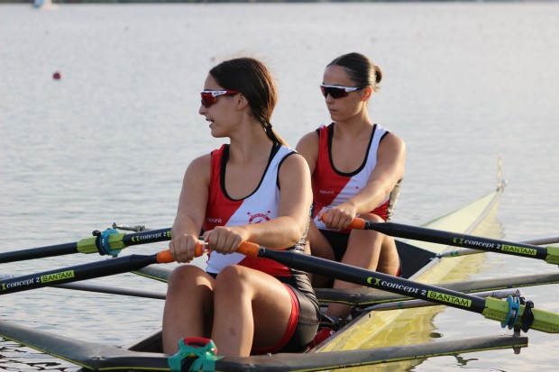 Campeonato de España de Remo