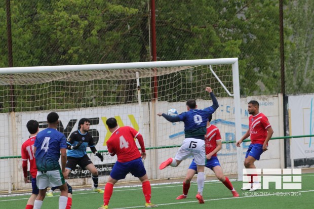 Mequinenza vs Lalueza