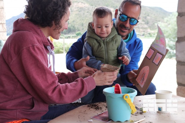 Día de la Familia