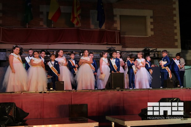Presentación Meeuinensans i Mequinensanes 2026