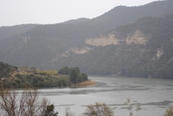 Ruta de Aubera “Camí de Sirga”